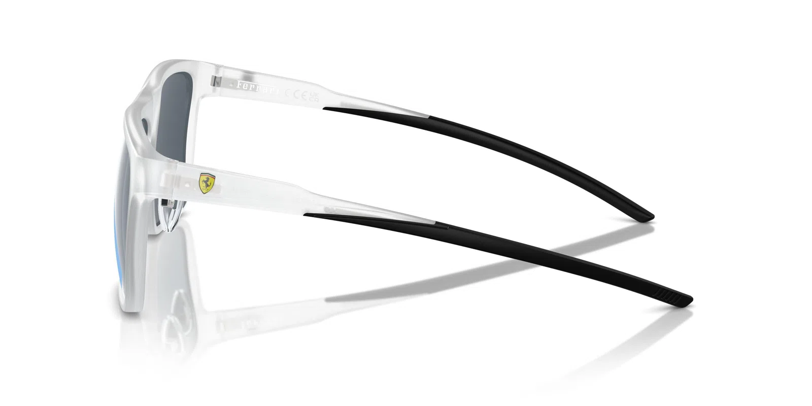 Scuderia Ferrari 6006F Sunglasses - view 19